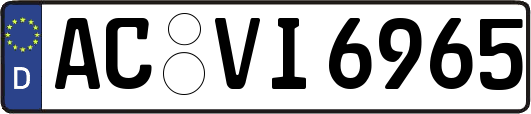 AC-VI6965