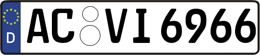 AC-VI6966