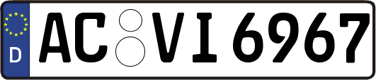 AC-VI6967