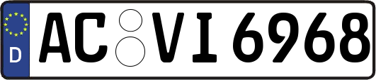 AC-VI6968