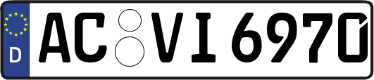 AC-VI6970
