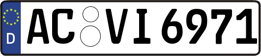 AC-VI6971