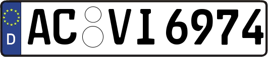 AC-VI6974