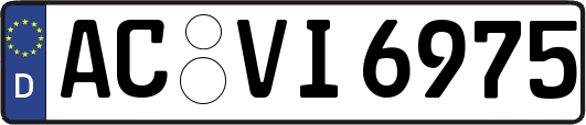AC-VI6975