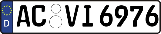 AC-VI6976