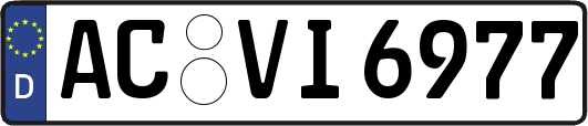AC-VI6977