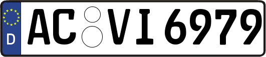 AC-VI6979