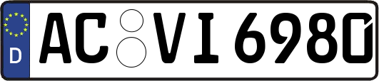 AC-VI6980
