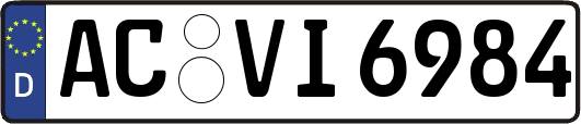 AC-VI6984