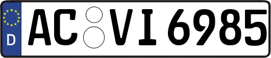 AC-VI6985