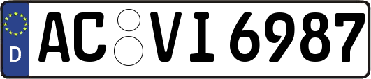 AC-VI6987