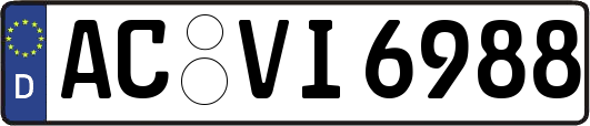 AC-VI6988