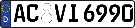 AC-VI6990