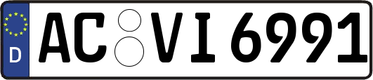 AC-VI6991