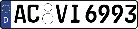 AC-VI6993