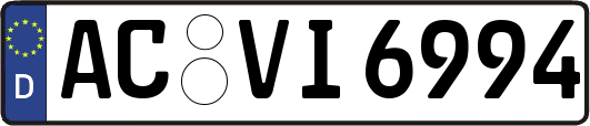 AC-VI6994