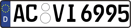 AC-VI6995