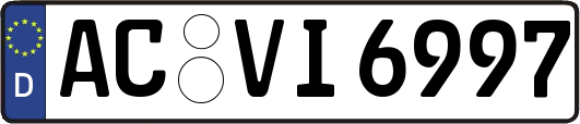 AC-VI6997