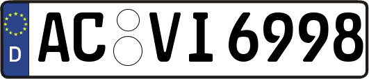 AC-VI6998