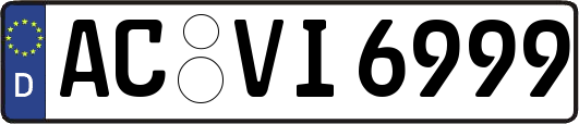 AC-VI6999