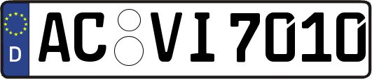 AC-VI7010