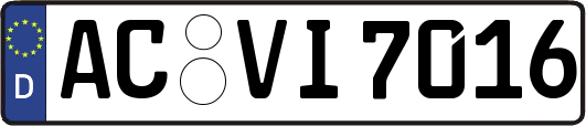 AC-VI7016