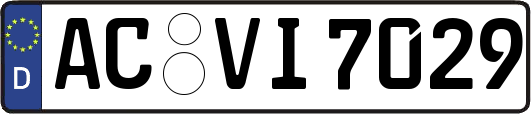 AC-VI7029