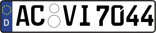AC-VI7044