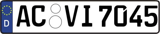 AC-VI7045