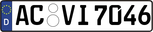 AC-VI7046