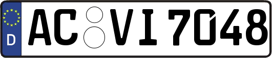 AC-VI7048