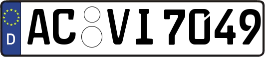 AC-VI7049