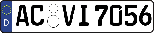 AC-VI7056