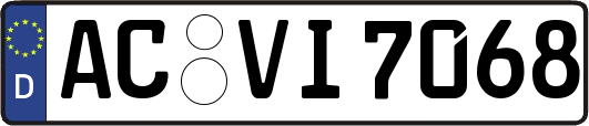 AC-VI7068