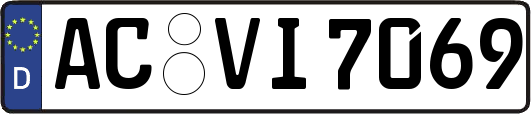 AC-VI7069