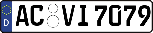 AC-VI7079