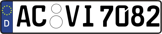 AC-VI7082