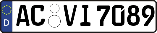 AC-VI7089