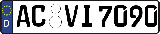 AC-VI7090