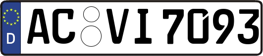 AC-VI7093