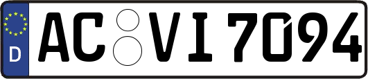 AC-VI7094