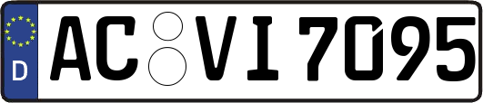 AC-VI7095