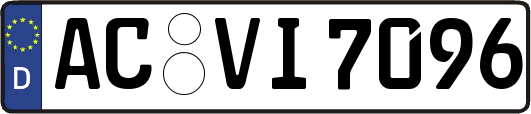 AC-VI7096