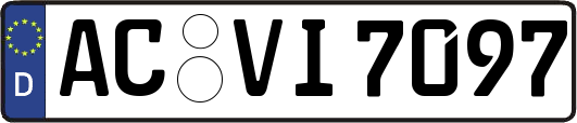 AC-VI7097