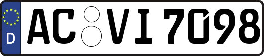 AC-VI7098