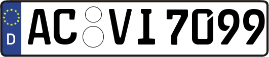 AC-VI7099