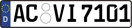 AC-VI7101