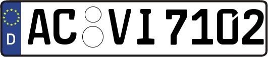 AC-VI7102