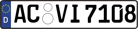 AC-VI7108