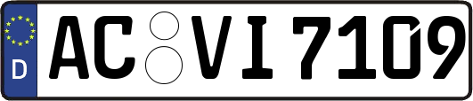 AC-VI7109